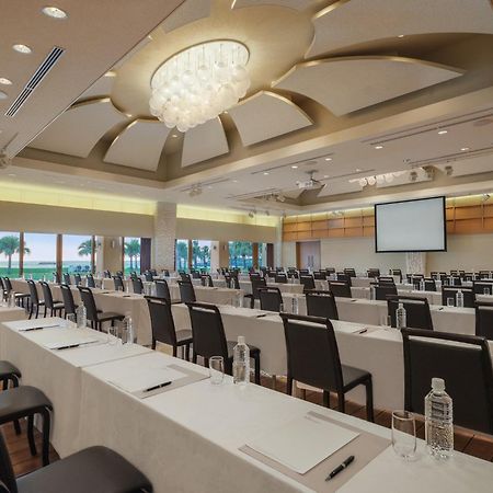 Ana Intercontinental Manza Beach Resort By Ihg Onna Luaran gambar